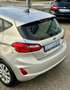 Ford Fiesta Cool & Connect - Winterpaket Silber - thumbnail 4