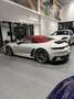 Porsche 911 992 Carrera 4S Cabriolet Grigio - thumbnail 17