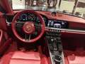 Porsche 911 992 Carrera 4S Cabriolet Grigio - thumbnail 16