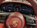 Porsche 911 992 Carrera 4S Cabriolet Grigio - thumbnail 13