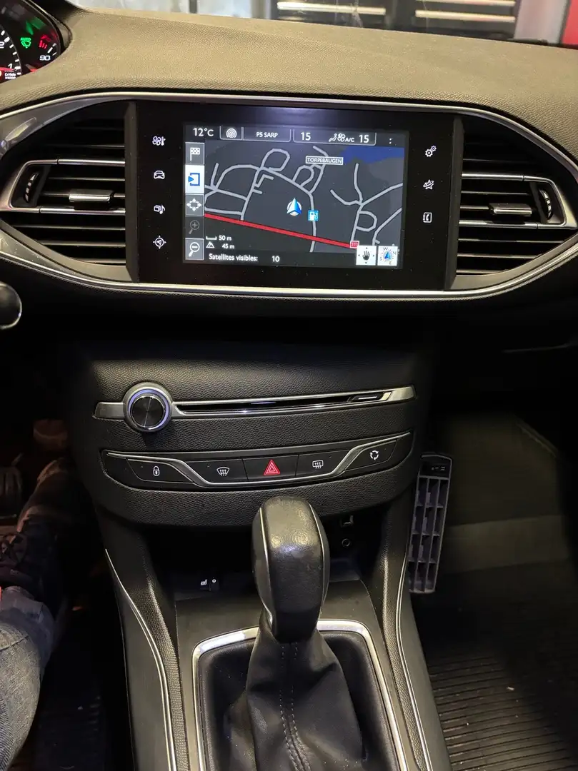 Peugeot 308 308 1.2 PureTech 130ch S - 1