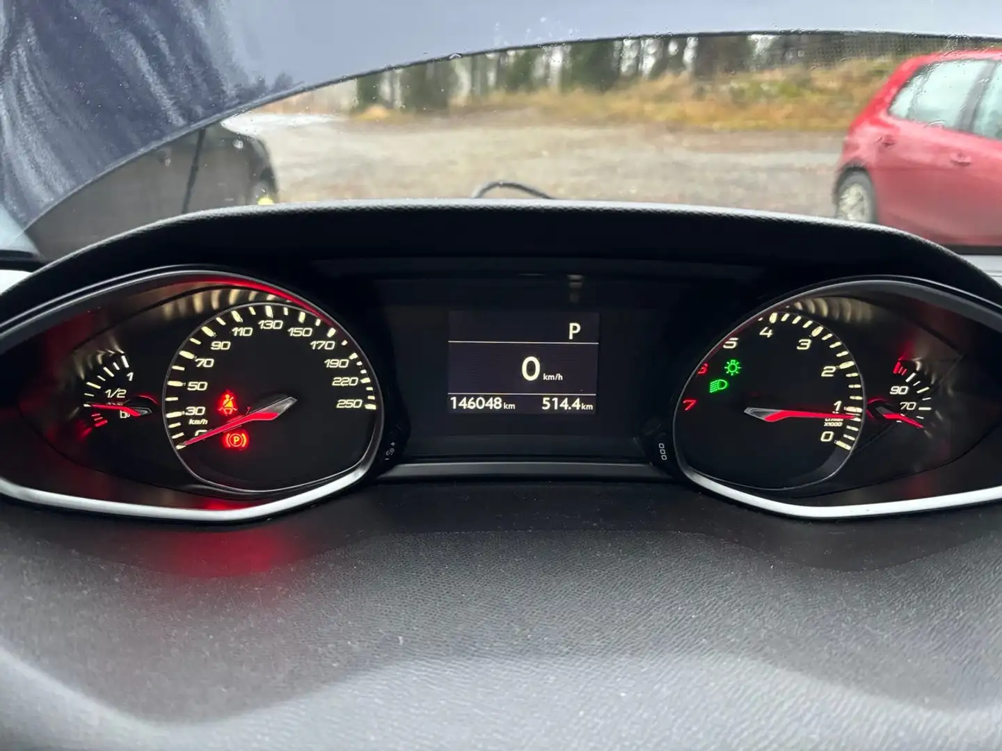 Peugeot 308 308 1.2 PureTech 130ch S - 2