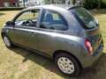 Nissan Micra 3-7-2026  a p k Gris - thumbnail 4