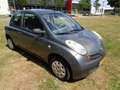 Nissan Micra 3-7-2026  a p k Gris - thumbnail 2
