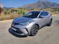 Toyota C-HR C-HR 125H Advance Advance Plateado - thumbnail 1
