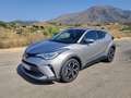 Toyota C-HR C-HR 125H Advance Advance Plateado - thumbnail 18
