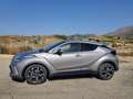 Toyota C-HR C-HR 125H Advance Advance Plateado - thumbnail 3