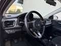Kia Rio 1.2 CVVT DynamicLine/ 1e Eigenaar/ ECC/ Stuur+ Sto Grijs - thumbnail 9