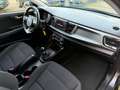 Kia Rio 1.2 CVVT DynamicLine/ 1e Eigenaar/ ECC/ Stuur+ Sto Grijs - thumbnail 6