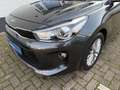 Kia Rio 1.2 CVVT DynamicLine/ 1e Eigenaar/ ECC/ Stuur+ Sto Grijs - thumbnail 2