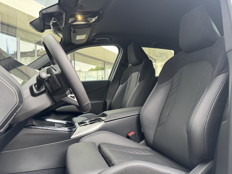BMW X3 20d xDrive M Sport DA+ PA+ AHK HuD H/K 20"LM — photo 9