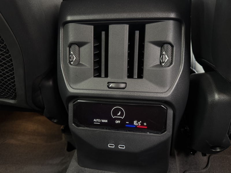 BMW X3 20d xDrive M Sport DA+ PA+ AHK HuD H/K 20"LM — photo 5