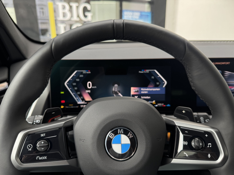 BMW X3 20d xDrive M Sport DA+ PA+ AHK HuD H/K 20"LM — photo 15