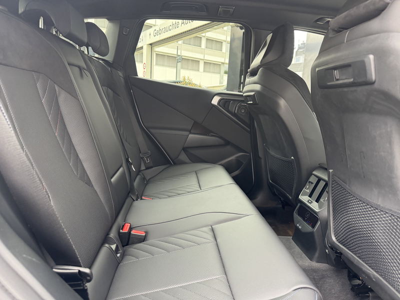 BMW X3 20d xDrive M Sport DA+ PA+ AHK HuD H/K 20"LM — photo 3