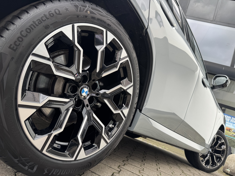 BMW X3 20d xDrive M Sport DA+ PA+ AHK HuD H/K 20"LM — photo 4