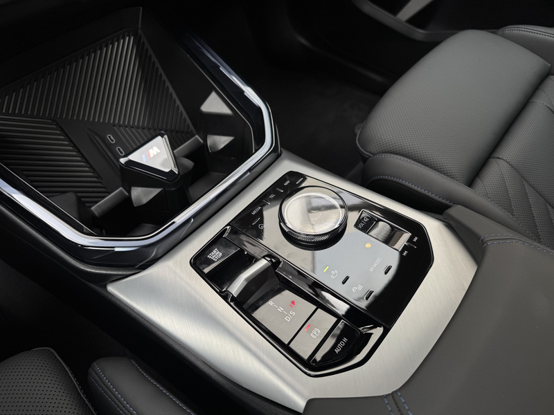 BMW X3 20d xDrive M Sport DA+ PA+ AHK HuD H/K 20"LM — photo 14