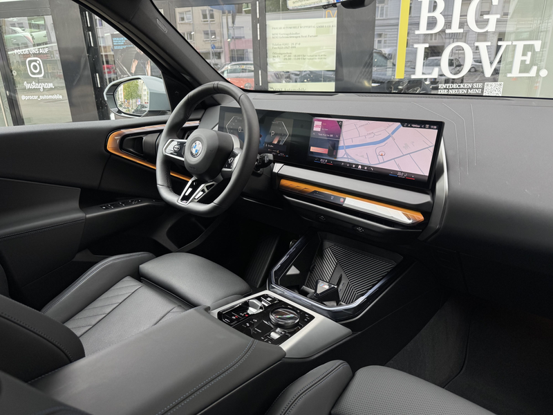 BMW X3 20d xDrive M Sport DA+ PA+ AHK HuD H/K 20"LM — photo 7
