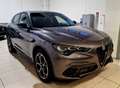 Alfa Romeo Stelvio 2.2 TD Veloce Q4 210cv AT8 Grigio - thumbnail 3