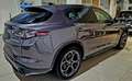 Alfa Romeo Stelvio 2.2 TD Veloce Q4 210cv AT8 Grigio - thumbnail 5