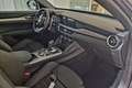 Alfa Romeo Stelvio 2.2 TD Veloce Q4 210cv AT8 Grigio - thumbnail 13