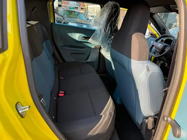Fiat Grande Panda view 12
