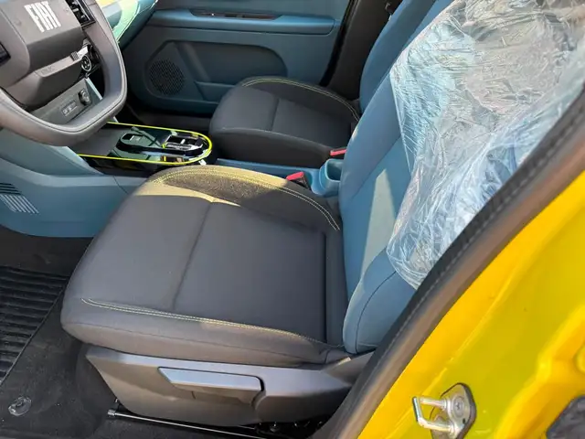 Fiat Grande Panda view 9