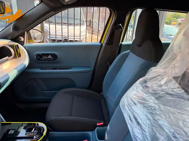 Fiat Grande Panda view 8
