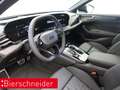 Audi A6 Avant TFSI quattro S tronic edition one line AHK B Noir - thumbnail 9