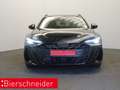 Audi A6 Avant TFSI quattro S tronic edition one line AHK B Noir - thumbnail 2