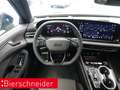 Audi A6 Avant TFSI quattro S tronic edition one line AHK B Noir - thumbnail 10