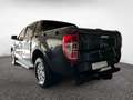 Ford Ranger XLT Doppelkabine 4x4 Grau - thumbnail 3