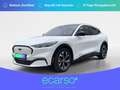 Ford Mustang Mach-E ER AWD Blanc - thumbnail 1
