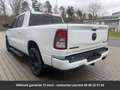 Dodge RAM 5,7 CREWCAB 4x4 GAS GPL 2020 Hors homologation 450 White - thumbnail 10