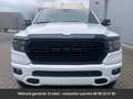 Dodge RAM 5,7 CREWCAB 4x4 GAS GPL 2020 Hors homologation 450 Blanc - thumbnail 5