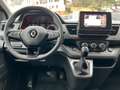 Renault Trafic Life dCi 150 EDC Automatik Rot - thumbnail 7