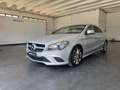 Mercedes-Benz CLA 250 CLA 250 #BENZINA#AUTOMATICA#PELLE#NAVI#SEDILI RISC Argintiu - thumbnail 13