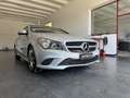 Mercedes-Benz CLA 250 CLA 250 #BENZINA#AUTOMATICA#PELLE#NAVI#SEDILI RISC Argintiu - thumbnail 5