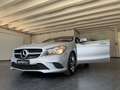 Mercedes-Benz CLA 250 CLA 250 #BENZINA#AUTOMATICA#PELLE#NAVI#SEDILI RISC Argintiu - thumbnail 1