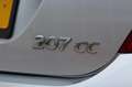 Peugeot 207 CC 1.6 VTi Griffe Grau - thumbnail 5