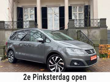 1.4 TSI Style Automaat 7P Navi Climate Cruise Ctr