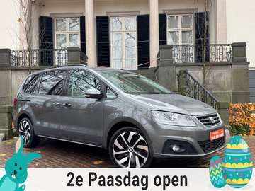 1.4 TSI Style Automaat 7P Navi Climate Cruise Ctr