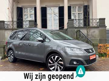 1.4 TSI Style Automaat 7P Navi Climate Cruise Ctr