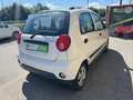Chevrolet Matiz Matiz 2009 0.8 SE Chic ecologic Gpl Bianco - thumbnail 5