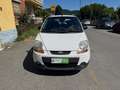 Chevrolet Matiz Matiz 2009 0.8 SE Chic ecologic Gpl Bianco - thumbnail 2