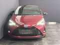 Toyota Yaris Yaris 1,5 VVT-i Hybrid Style Style Rot - thumbnail 3