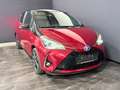 Toyota Yaris Yaris 1,5 VVT-i Hybrid Style Style Rot - thumbnail 5