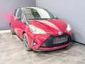 Toyota Yaris Yaris 1,5 VVT-i Hybrid Style Style Rot - thumbnail 10