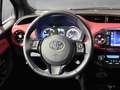 Toyota Yaris Yaris 1,5 VVT-i Hybrid Style Style Rot - thumbnail 22