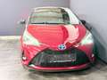 Toyota Yaris Yaris 1,5 VVT-i Hybrid Style Style Rot - thumbnail 9