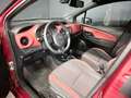 Toyota Yaris Yaris 1,5 VVT-i Hybrid Style Style Rot - thumbnail 17
